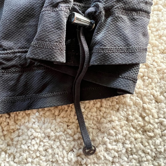 Lululemon Floral Tank - Picture 2 of 7